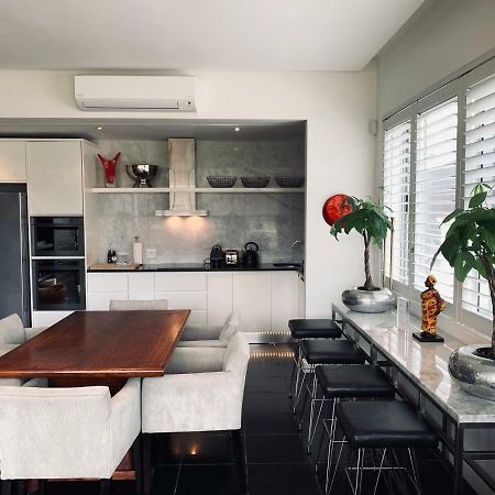 15 On Upper Orange Street Luxury Apartments Ciudad del Cabo Exterior foto