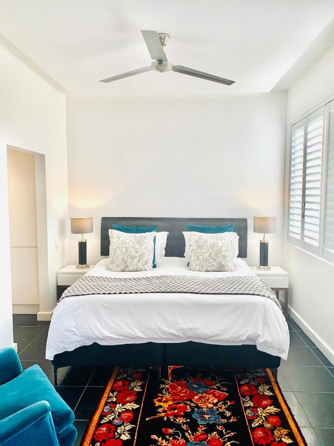 15 On Upper Orange Street Luxury Apartments Ciudad del Cabo Exterior foto