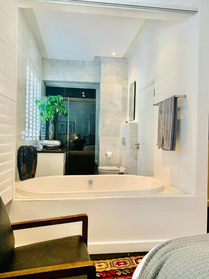 15 On Upper Orange Street Luxury Apartments Ciudad del Cabo Exterior foto