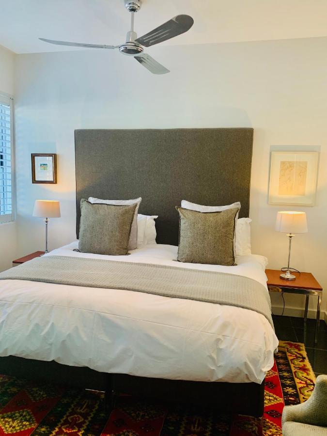 15 On Upper Orange Street Luxury Apartments Ciudad del Cabo Exterior foto