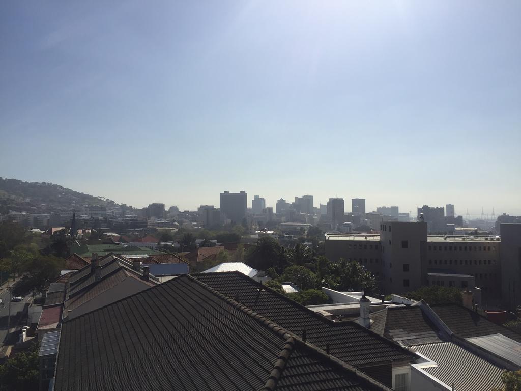 15 On Upper Orange Street Luxury Apartments Ciudad del Cabo Exterior foto