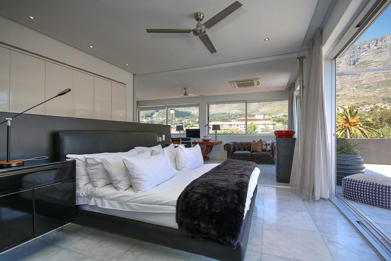 15 On Upper Orange Street Luxury Apartments Ciudad del Cabo Exterior foto