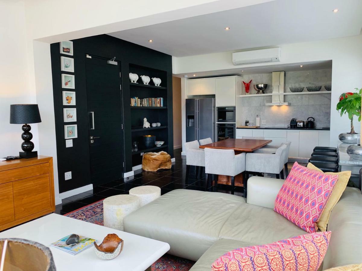 15 On Upper Orange Street Luxury Apartments Ciudad del Cabo Exterior foto